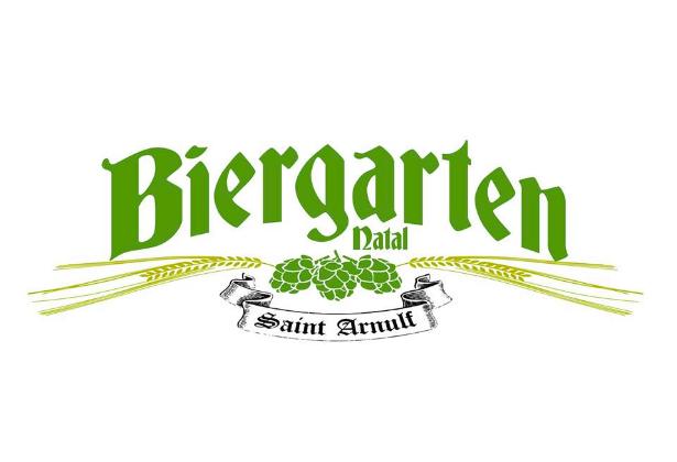 Logo Biergarten Natal