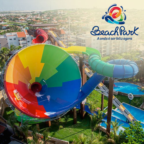 Beach Park
