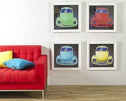 Decoração para nosso apartamento